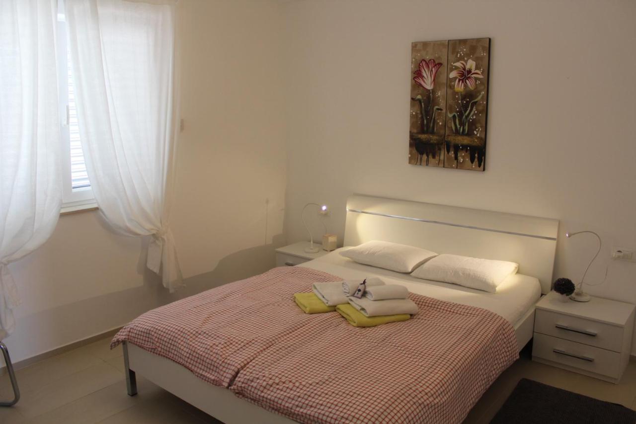 Vila More&More Linardići エクステリア 写真